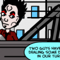 Chapter 3 - 'The Lesson'