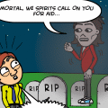 Sir Spooks-A-Lot Part 4