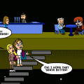 'Arthur At the End'