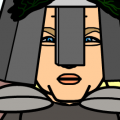 'warrior'
