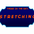 STRETCHING 2