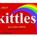 Skittles