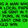 Jokes