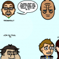 'Facebook!' by Thomasilly