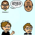'Facebook!' by Thomasilly