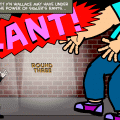 Title Fight: Round 3