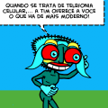Tecnologia de Ponta e Espeto