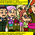 Kidnapped!