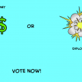 Vote Now!
