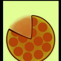 'Pizza!'