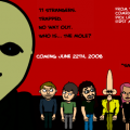 'The Mole : 6.22.08'