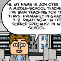 'Meet Jon'