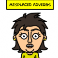 Grammar Done Right! Adverbs