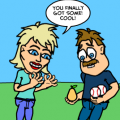 A Pair