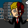Two Face