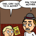 Preposterous Parents