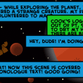 'Space Aces 36'