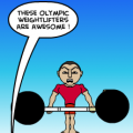 Weightlifting