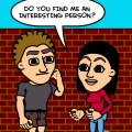 'YOU ROCK'