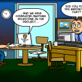 Advanced Project Mgt