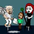 Starinator 3.14 Evil Fairy.4