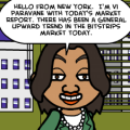Bitstrips Market Report