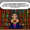 How I'm Voting