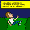 'The Bit Strip'