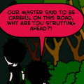 necrosism