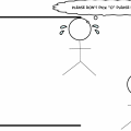 Line People