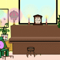 'Hazey's House'