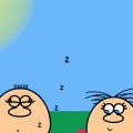 'Zzz'
