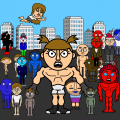 ava's army