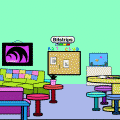 'art club lair'