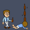 Bitstrips Brews