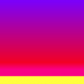 The 80's!: In Colour