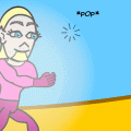 'Fun With Invis Potions'