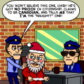 Arizona Police on the Job