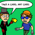 Card Shark