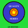 Quality Series - Uzi Bazooka