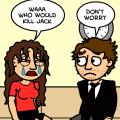 Streets Of Gold *Strips* (14A)