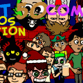 Chaos Fiction Party