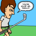 Death of a Smallman