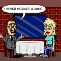 The Adventures Of Groucho