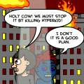 The rules of Satan