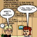 'I Don't Speak Spanish'