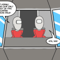 Video Game Dramas