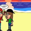 a random comic 