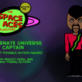 'The Space Aces Collection 6'