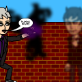 Otis Vs Otis 2{fanfic}